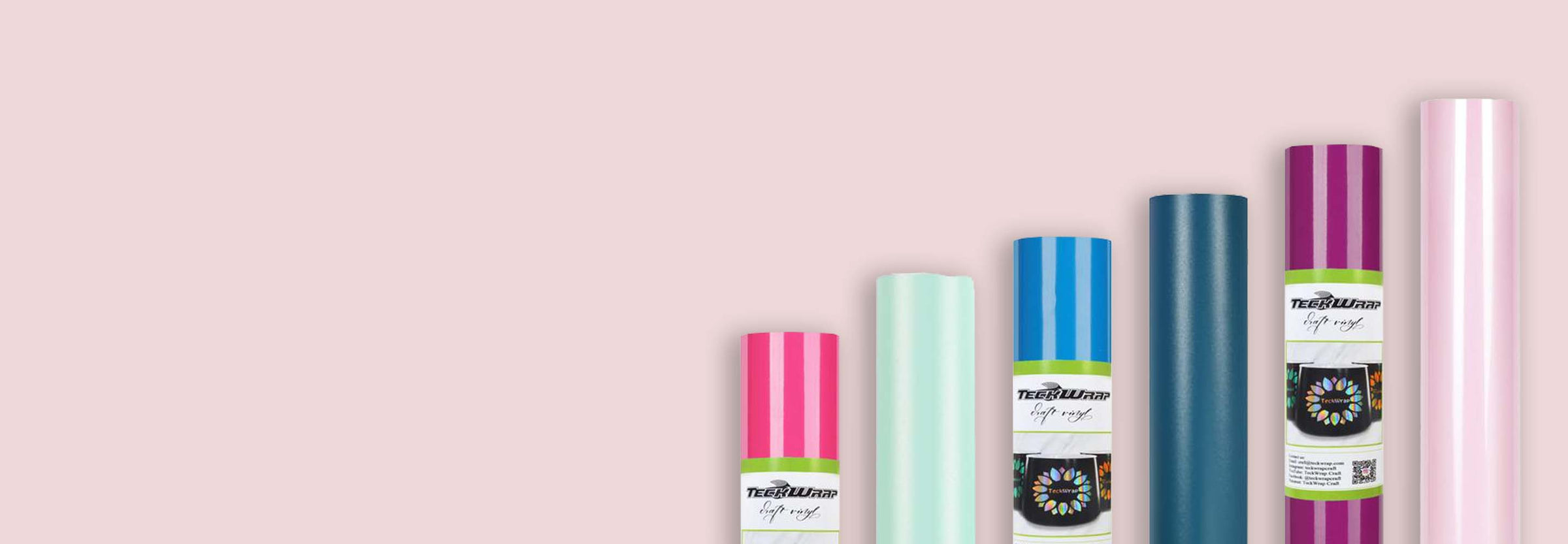 Vinyle Glossy / Matte