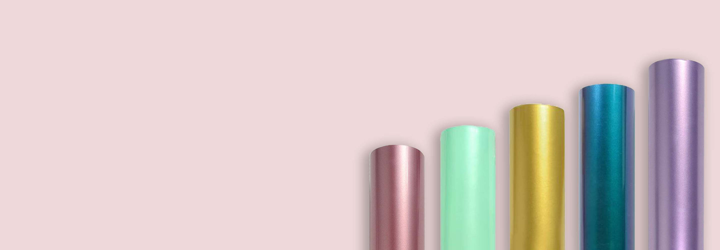 Flex Glossy Pearlescent