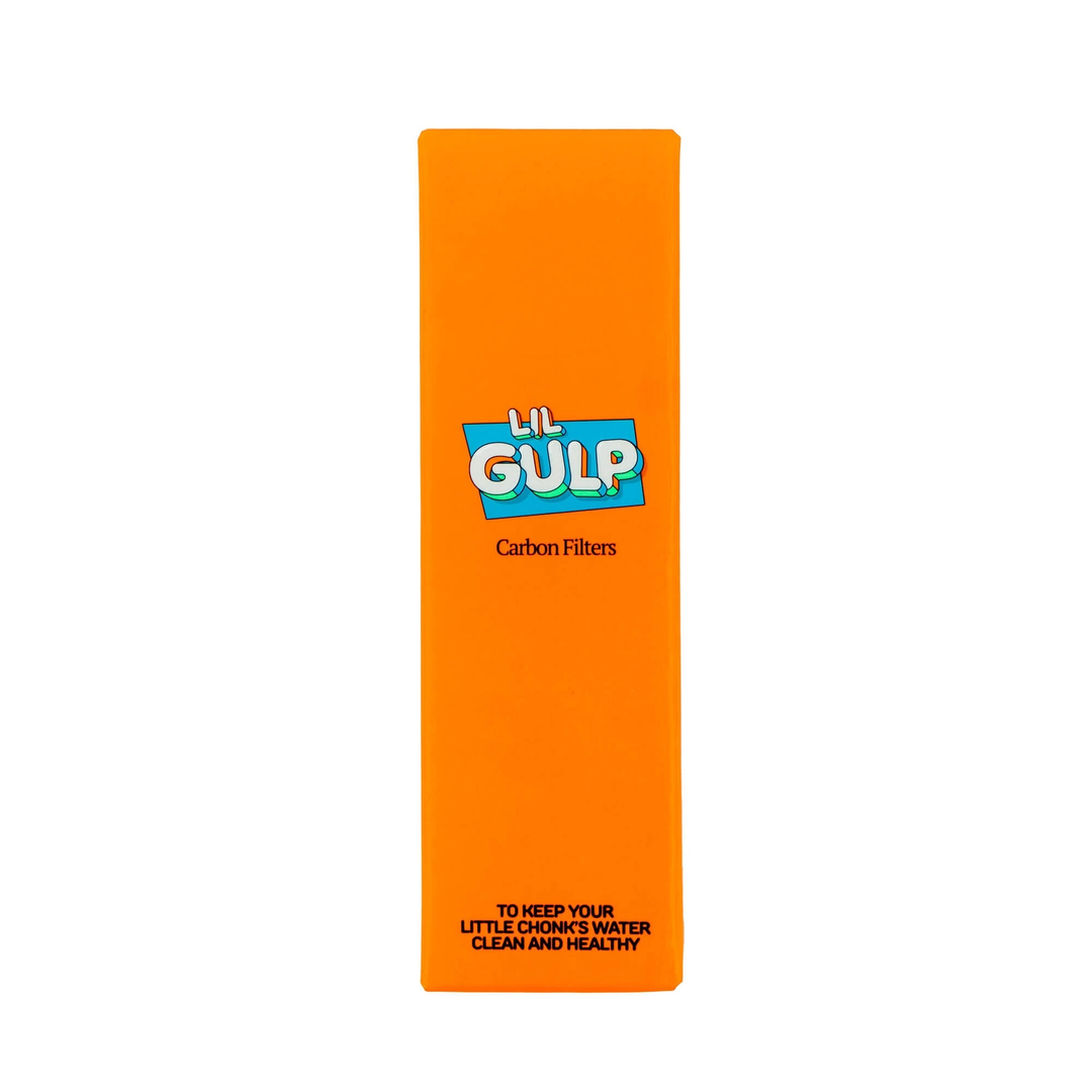Lil' Gulp waterfles voor honden