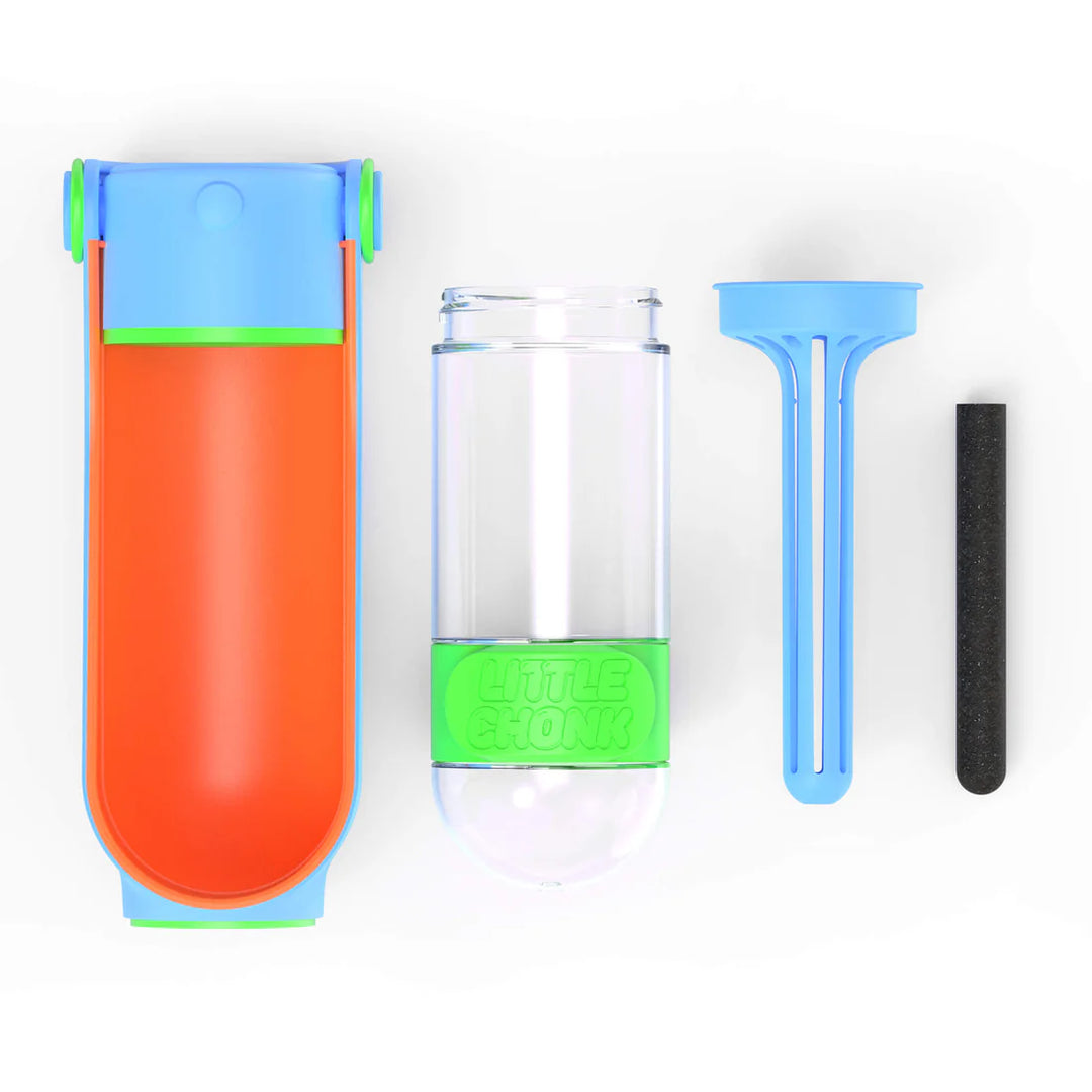 Lil' Gulp waterfles voor honden